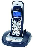 Swissvoice Avena 138 DECT/Gap schnurloses Telefon