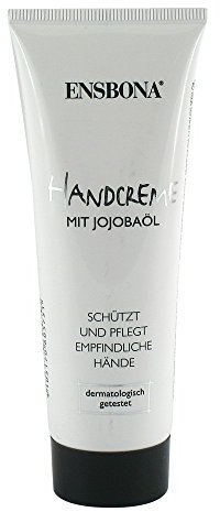 Handcreme mit Jojobaöl Ensbona