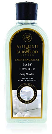 Ashleigh & Burwood Raumduft für Duftlampe, Baby Powder 250 ml