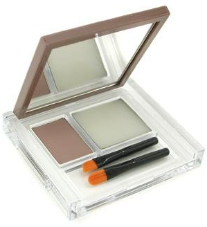 Pupa Contouring Palette - 6 Ml