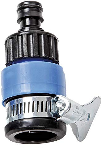 BRUNNER Hynect S Schlauchanschlussadapter