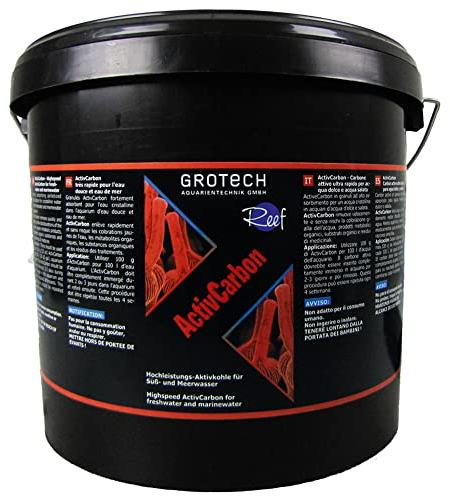 Grotech AktivCarbon Reef 3500 ml
