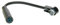 ACV 1504-00 Antennenadapter mit Kabel ISO auf DIN Mehrfarbig