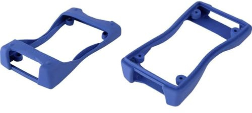 Bopla 82865005 Dekorative Dichtung, Signalblau, 1 Stück