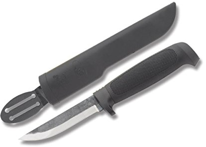 Marttiini Condor Timberjack., Schwarz