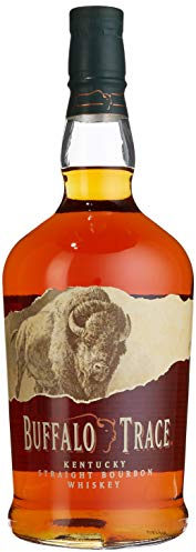 KENTUCKY STRAIGHT BOURBON WHISKEY 1 LT