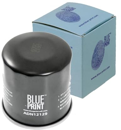 Blue Print ADN12129 Oil Filter