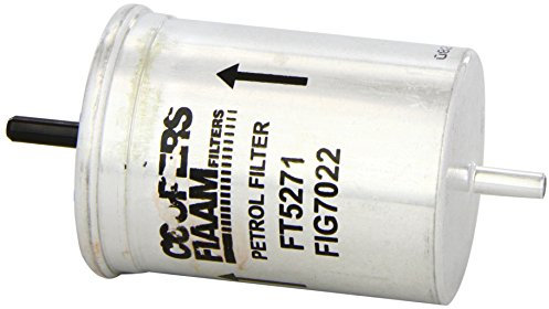 Coopersfiaam Filters FT5271 Kraftstofffilter