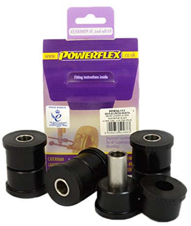 Powerflex PFR36-111 Performance Polyuretan Buchsen