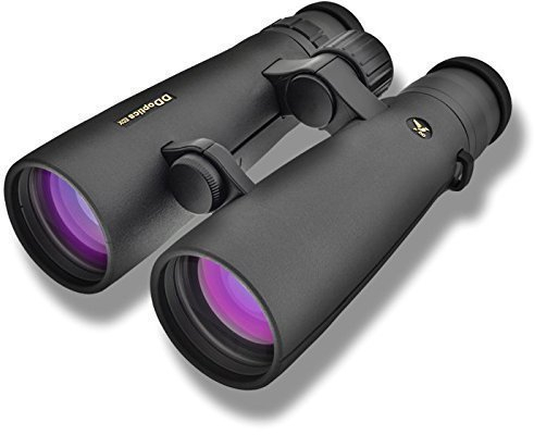 DDoptics Fernglas EDX 10x50