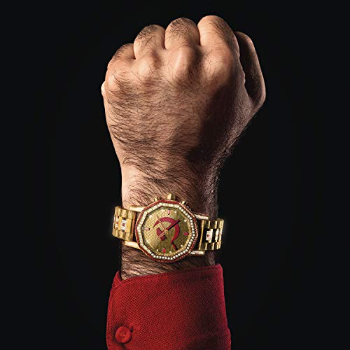 Comunisti Col Rolex (Standard)