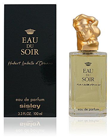 EAU DU SOIR Eau de Parfum Spray 30 ml