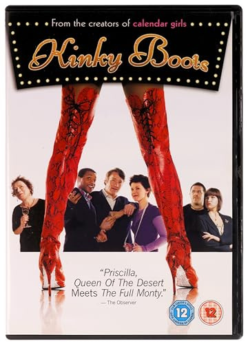Kinky Boots [UK Import]