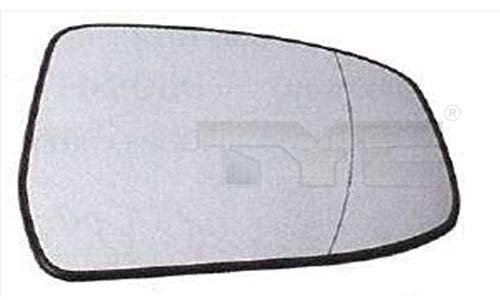 DAPA GmbH & Co. KG 31001181 Spiegelglas Fahrerseite