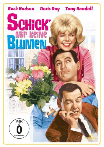 Schick mir keine Blumen (Nostalgie-Edition)