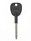 Era Security Bolt Key 37.5mm - Finish: Satin