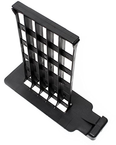 SunSun Ersatzteil Filterschwamm Halter für Bio Teichfilter CBF-350B – Durchlauffilter Teich bis 60.000 L Teichvolumen – bis 10000 l/h – 2 Kammer-System Teich Filter Biofilter Koiteich