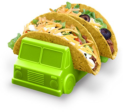 Fred Taco-Truck, Kunststoff, 2
