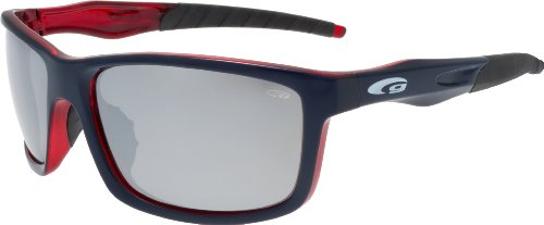 GOGGLE Sonnenbrille polarisierende Scheiben E365-2P