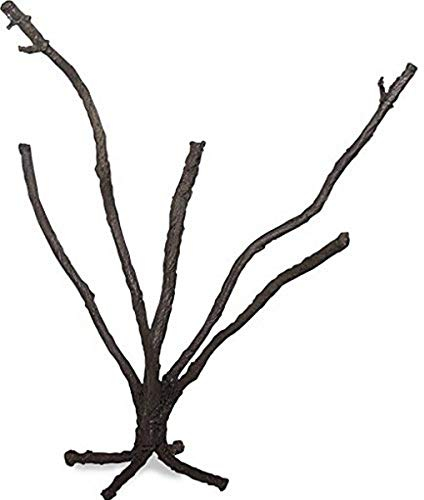 Exo Terra Jungle Tree, biegsamer Terrarienbaum, ideal zur Schaffung von Sonnenplätzen, groß, 30 ml (1er Pack)