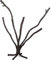 Exo Terra Jungle Tree, biegsamer Terrarienbaum, ideal zur Schaffung von Sonnenplätzen, groß, 30 ml (1er Pack)