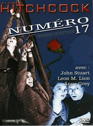 Numero 17 [FR Import]
