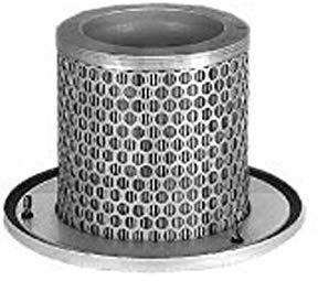MANN-FILTER, C 1374/2 KIT Luftfilter-Sekundärelement