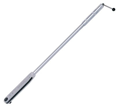 Britool HVT5000 3/4-inch Torque Wrench Square Drive