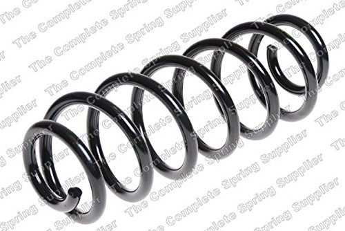 lesjofers 4285729 Coil Spring Rear