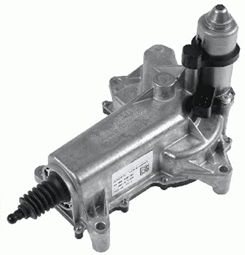 SACHS 3981 000 094 Nehmerzylinder Kupplung für Nissan NT400 Cabstar (F24M) 2009 - und andere fahrzeuge