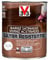 V33 BARNIZ INTERIOR ULTRA RESISTENTE SATINADO INCOLORO 0,75L