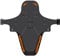 RRP Enduro Rapid Racing Enduro Mud Guard, Orange (Orange), grand
