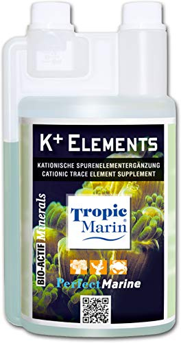 Tropic Marin PRO-CORAL K+ ELEMENTS,500 ml