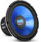 Pyle PL1090BL subwoofer per macchina Altoparlante per subwoofer