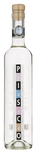 ABA Chilean Pisco | Perfect for Sours & Classic Cocktails, 50cl, 40% ABV