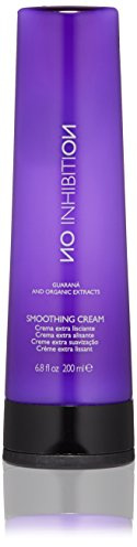 NO INHIBITION Smoothing Cream, 6.8 Fl Oz