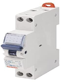 Int.Magnet.Compatto 2P C20 4,5Ka 1M