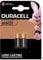 Duracell Pile alcalines photo Duralock LR23 A MN21 12 V Lot de 2 Bli