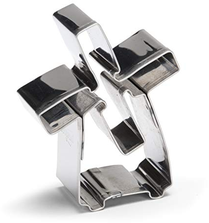 Patisse 1912 Ausstechform Mühle 7 cm