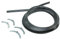 First4spares Seal Gasket for Belling Oven Cookers (198cm)