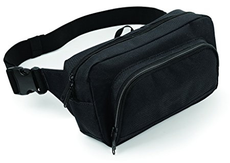 BagBase Unisex bg049mage XL-Telefontasche, Magenta