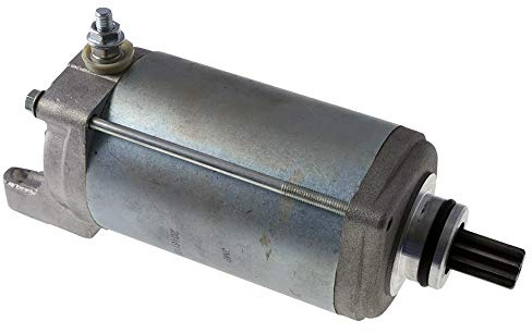 Avviamento Motore per Aprilia Moto 650, Pegaso 650, BMW F650