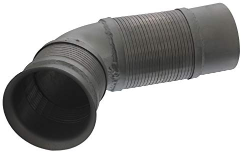 febi bilstein 43712 Metallschlauch für Abgasrohr , 1 Stück