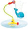 Yookidoo 40142 - Wasserspiel U-Boot mit Wal
