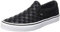 Vans Herren Slip On Classic Slip-Ons