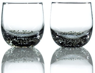 Denby Jet Small Tumbler - Set of 2