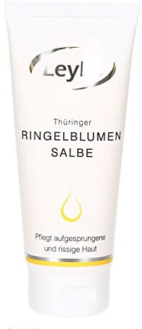 THUERINGER Ringelblumensalbe, 100 ml