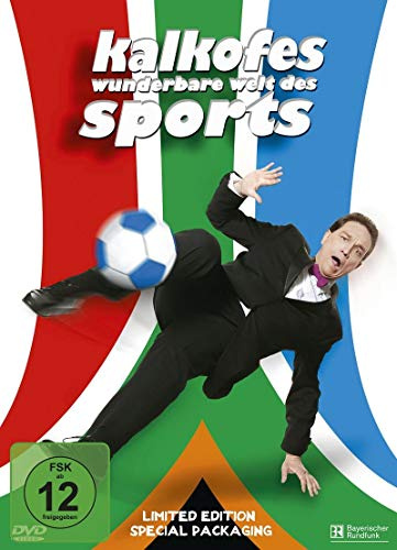 Kalkofes wunderbare Welt des Sports