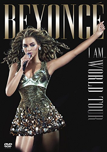 Beyonce - I Am... World Tour