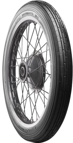 Motorradreifen 3.25/ -17 50S Avon Speedmaster AM6 TT FRONT